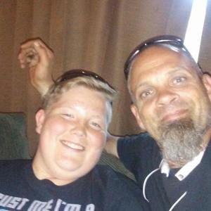 Meet your Posher, Dustin